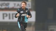 Lockie Ferguson is arguably the fastest bowler in the world right now.